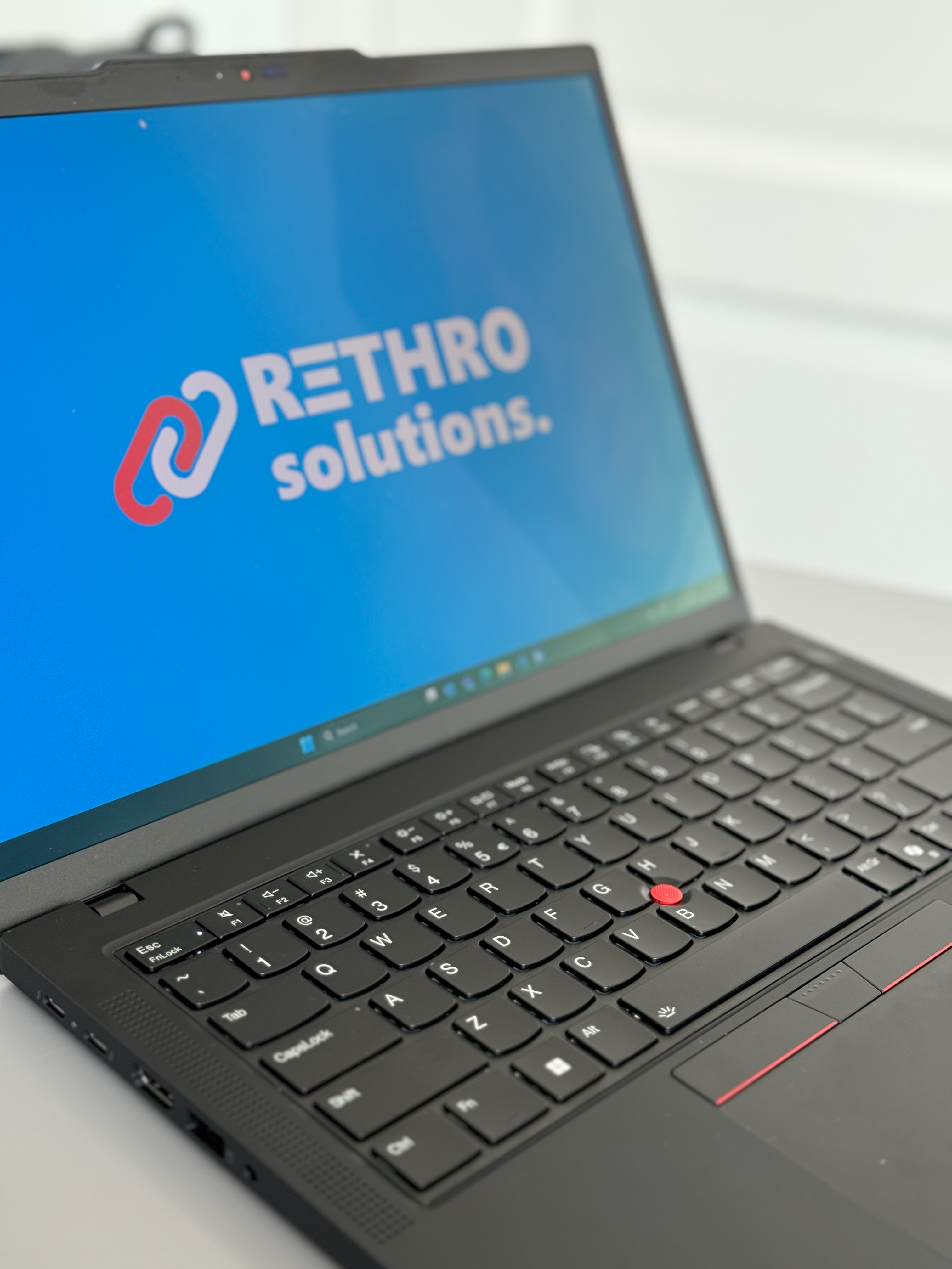 Rethro Solutions: Uw expert in Microsoft Dynamics 365 Business Central